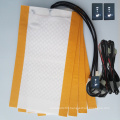 Vehicles Alloy Wire Heating Cooling Seat Cushion Suitable For Different Car Models